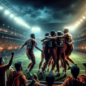 Persija Jakarta: 7 Fakta Menggelegar Usai Jinakkan Madura United 2-0