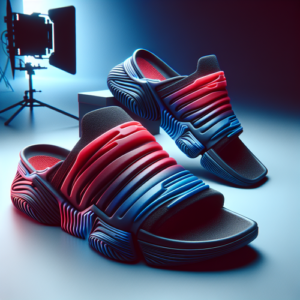 Nike ReactX Rejuven8 Slide: 5 Fakta Luar Biasa yang Wajib Anda Tahu!