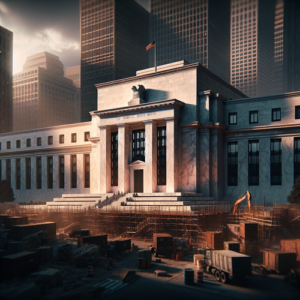 Gubernur The Fed: 5 Fakta Menggemparkan Penyelidikan Jaksa AS