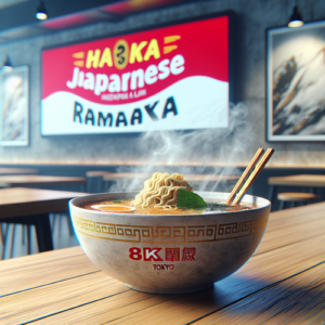 Ramen YES: 5 Fakta Menakjubkan yang Bikin Pecinta Mi Ketagihan