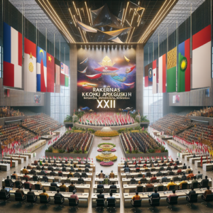 Rakernas APEKSI XVII: 7 Fakta Luar Biasa Soal Kota Tangguh & Medan